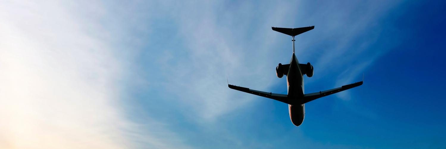 TRSAviation's profile banner image