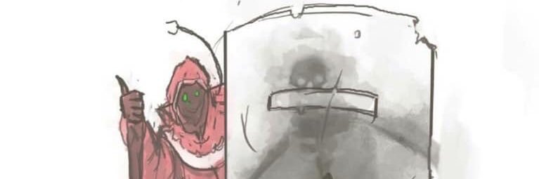 Techpriest_Kan's profile banner image