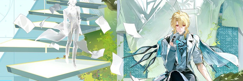 auqustfire's profile banner image