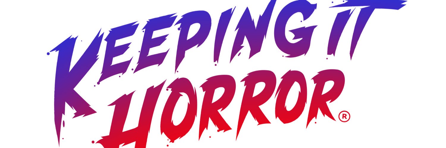keepingithorror's profile banner image