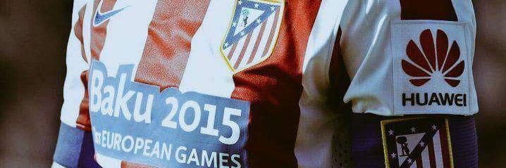 Mundo Atletico Fans banner