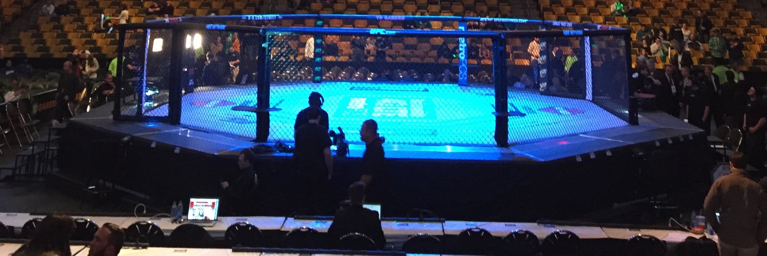 MMA Matchups To Make banner