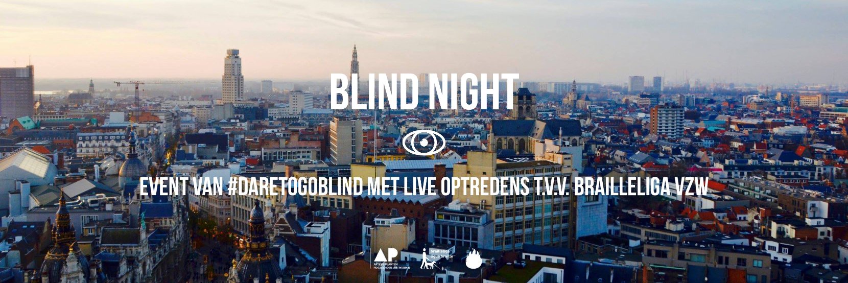 DareToGoBlind's profile banner image