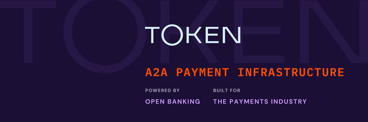 Token.io banner