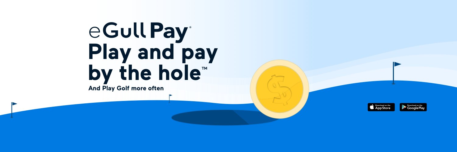 eGullGolf's profile banner image
