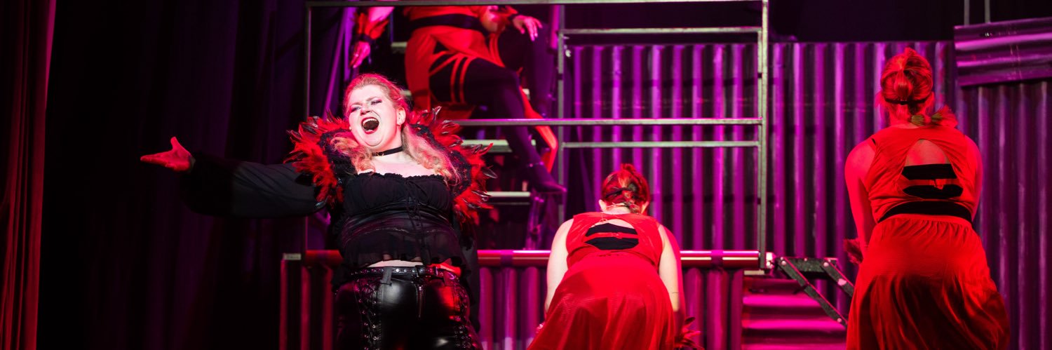 Amanda Mason 🎃 banner