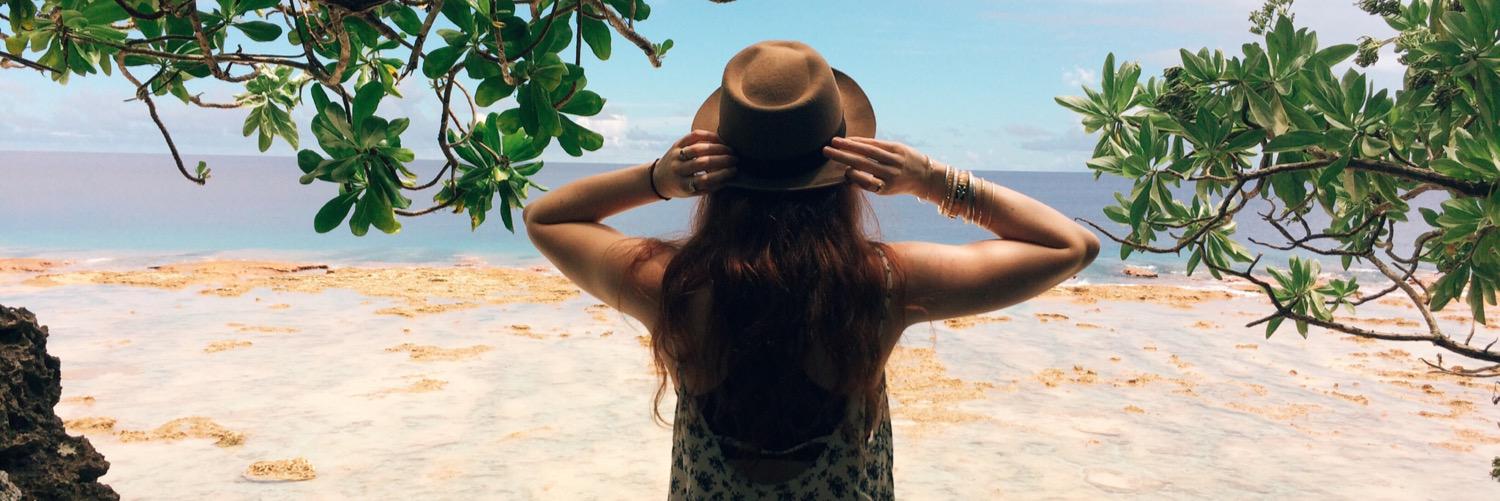 LarissaKateGray's profile banner image