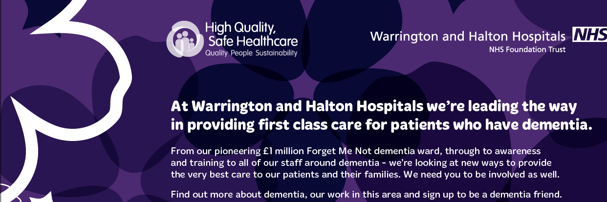 WHH Forget Me Not banner