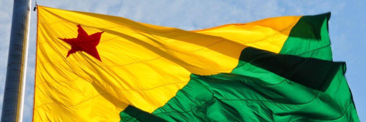Raimundo Angelim banner