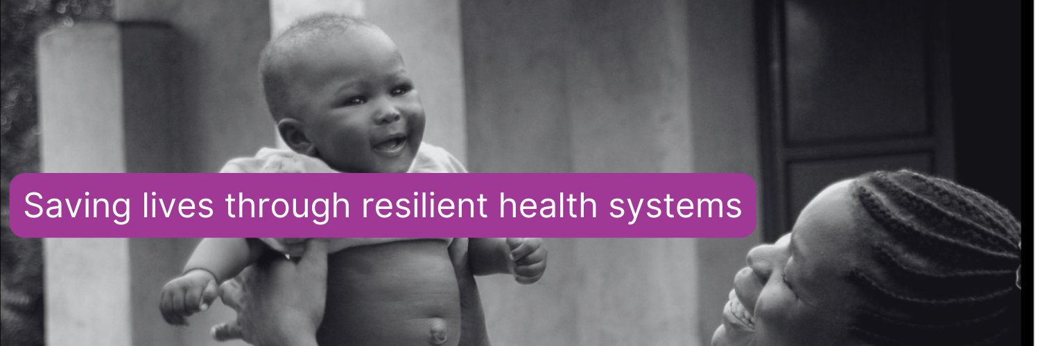 Center for Public Health and Development banner