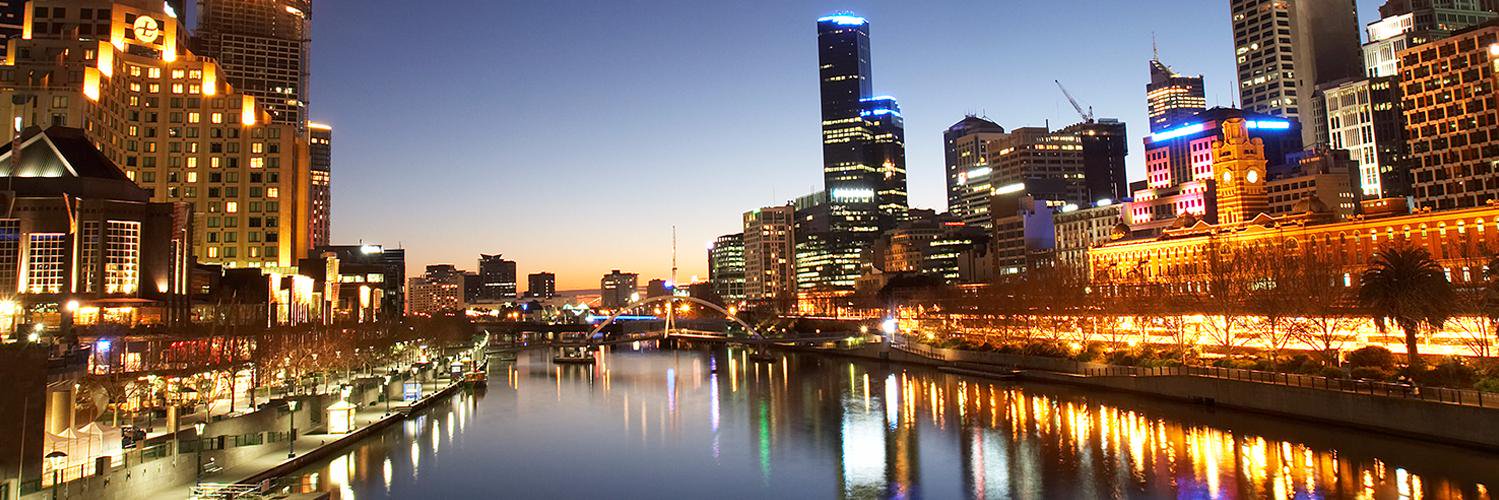BusinessinMelb's profile banner image