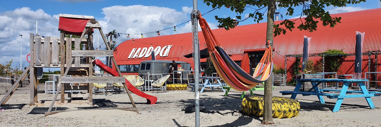 haddockamsterd's profile banner image