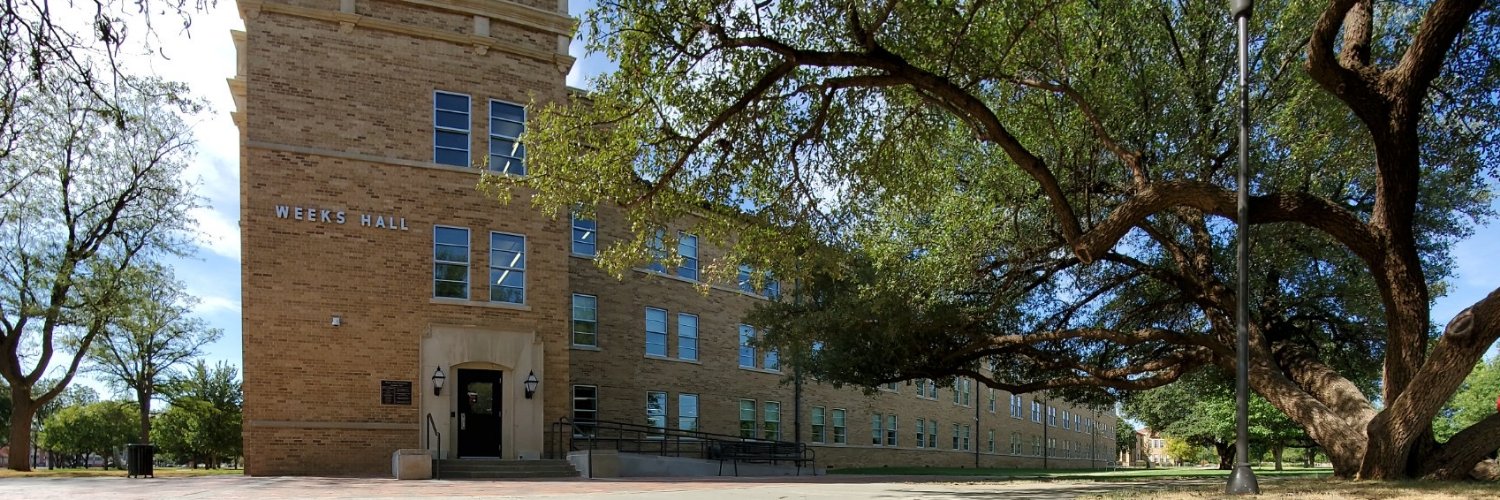 TTU Student Disability Services banner