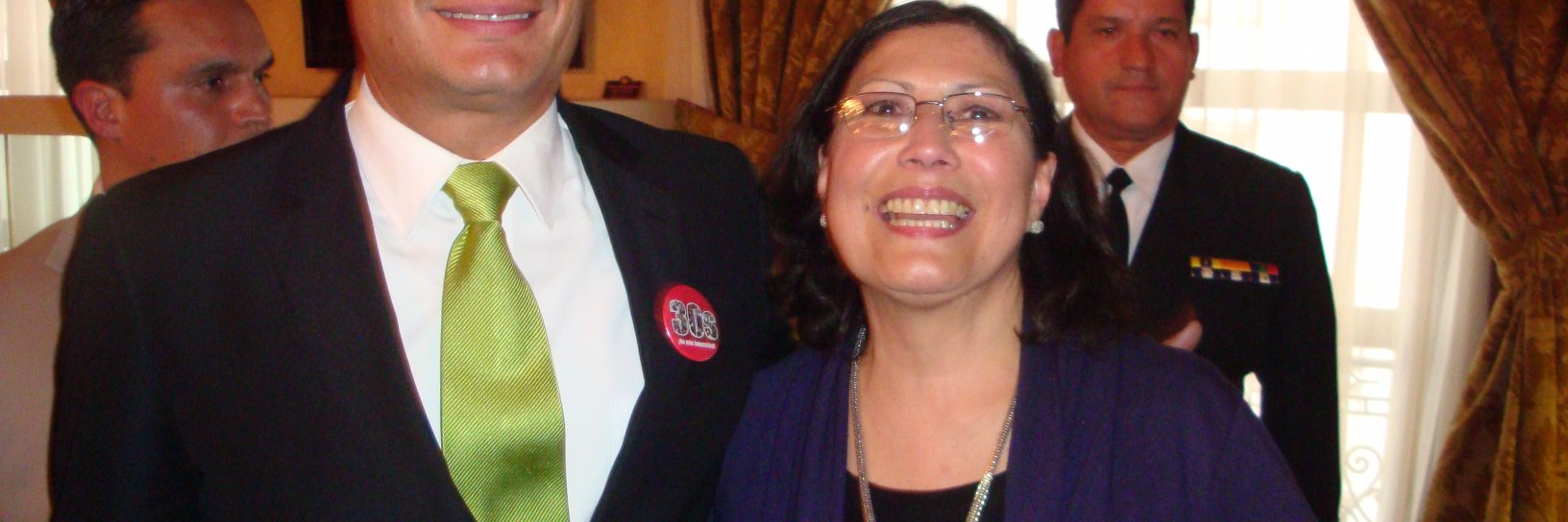 Marcia Guzman banner