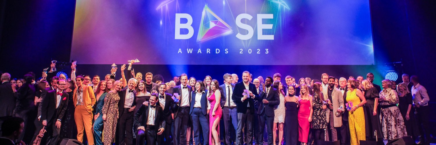 BASE banner