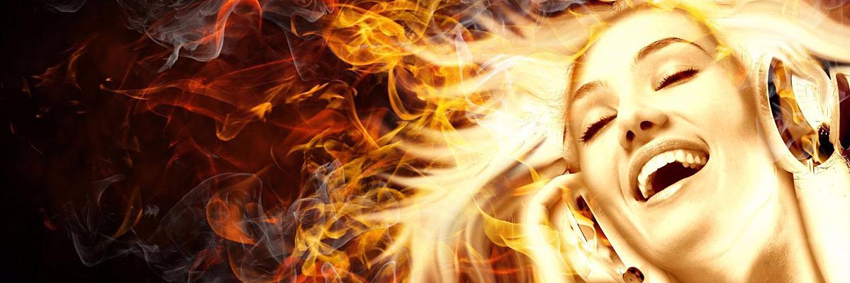 SoundTorch's profile banner image