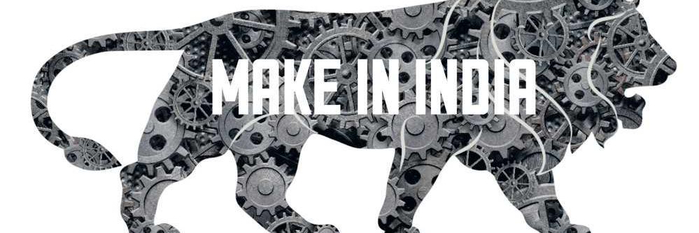 Indo-French business banner