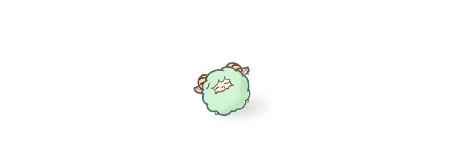 yua726's profile banner image