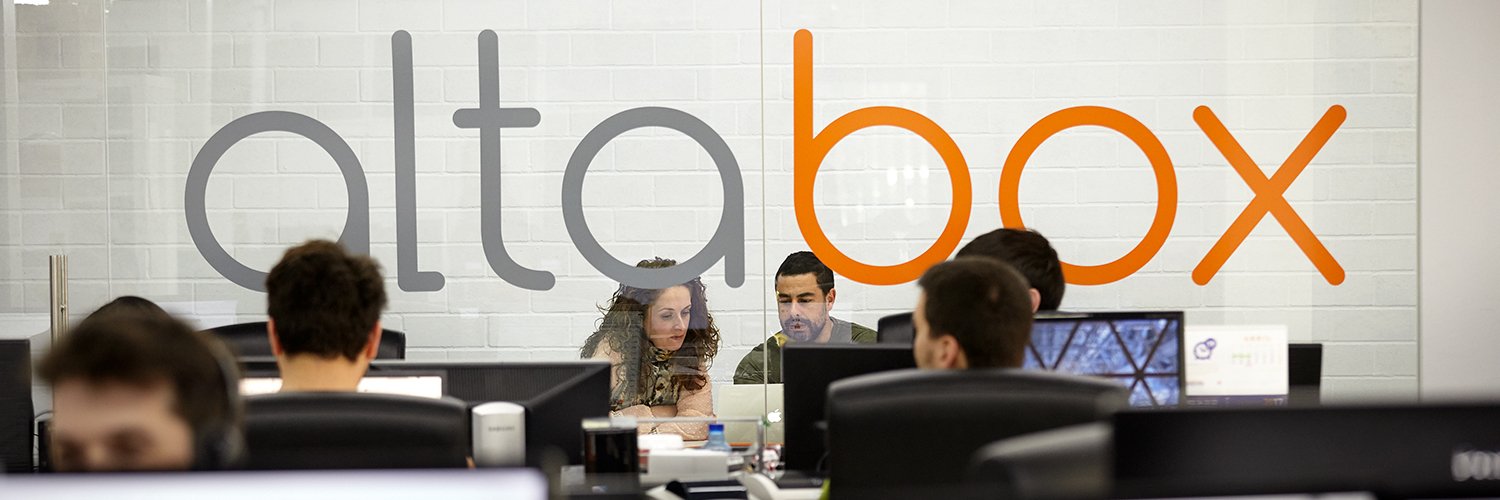 Altaboxnet's profile banner image