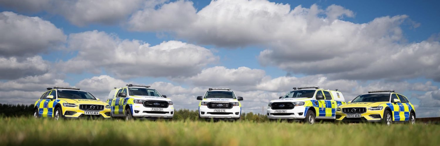 Lincolnshire Police Rural Crime Action Team (RCAT) (@LincsRuralCrime ...