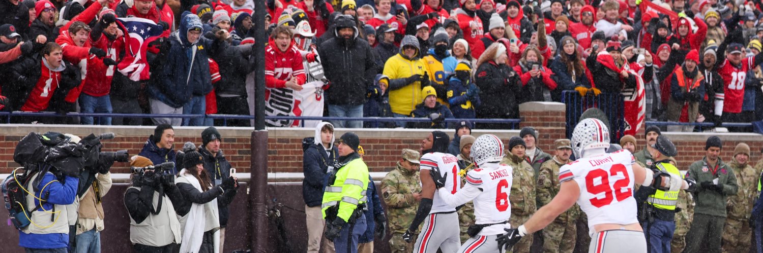 Buckidelphia's profile banner image