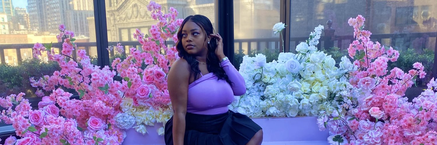 LANLANLOVESU's profile banner image