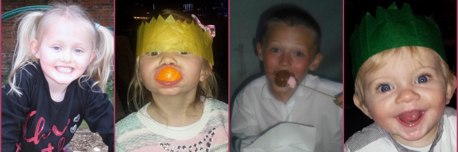 Becki Sarah Smith banner