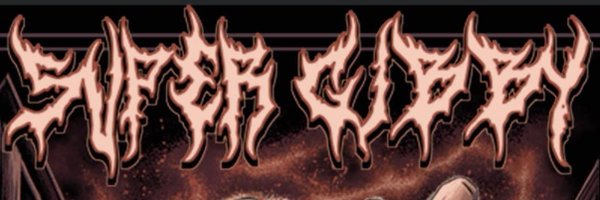 Super_Gibby Profile Banner