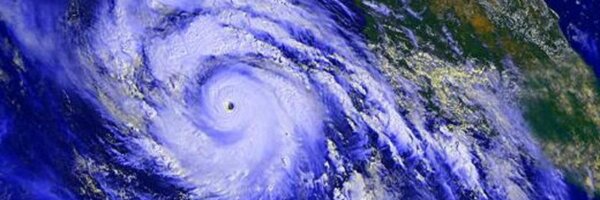 Hurricane4Casts Profile Banner