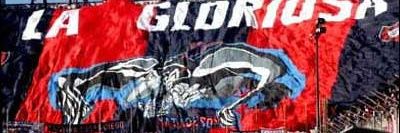 🇦🇷 ⭐⭐⭐ Corazon Azulgrana 💙❤️💙 banner