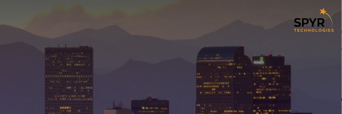 SPYRInc's profile banner image