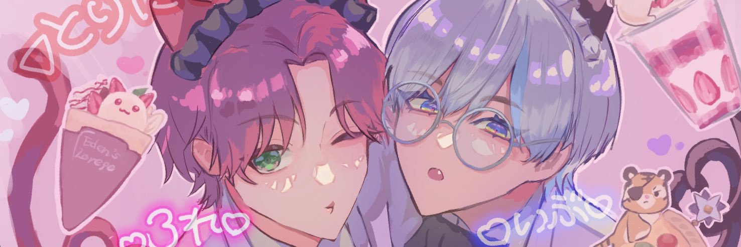 Machi_Hotaru's profile banner image