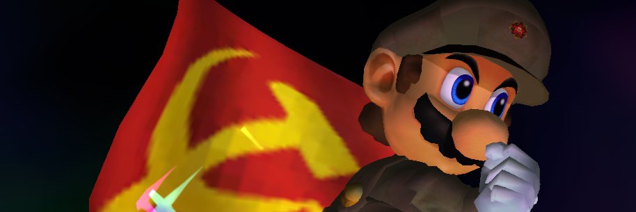 yoshicrust's profile banner image