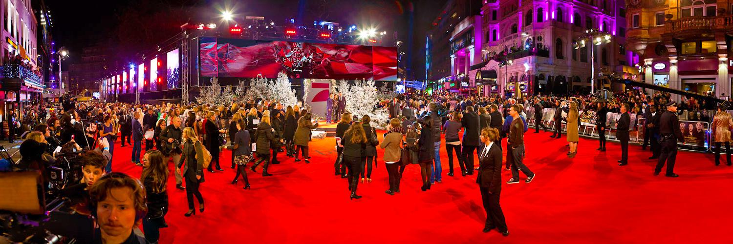 ProSiebenlive's profile banner image