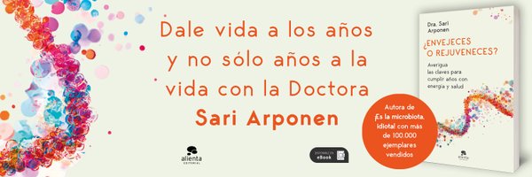 Alienta Profile Banner