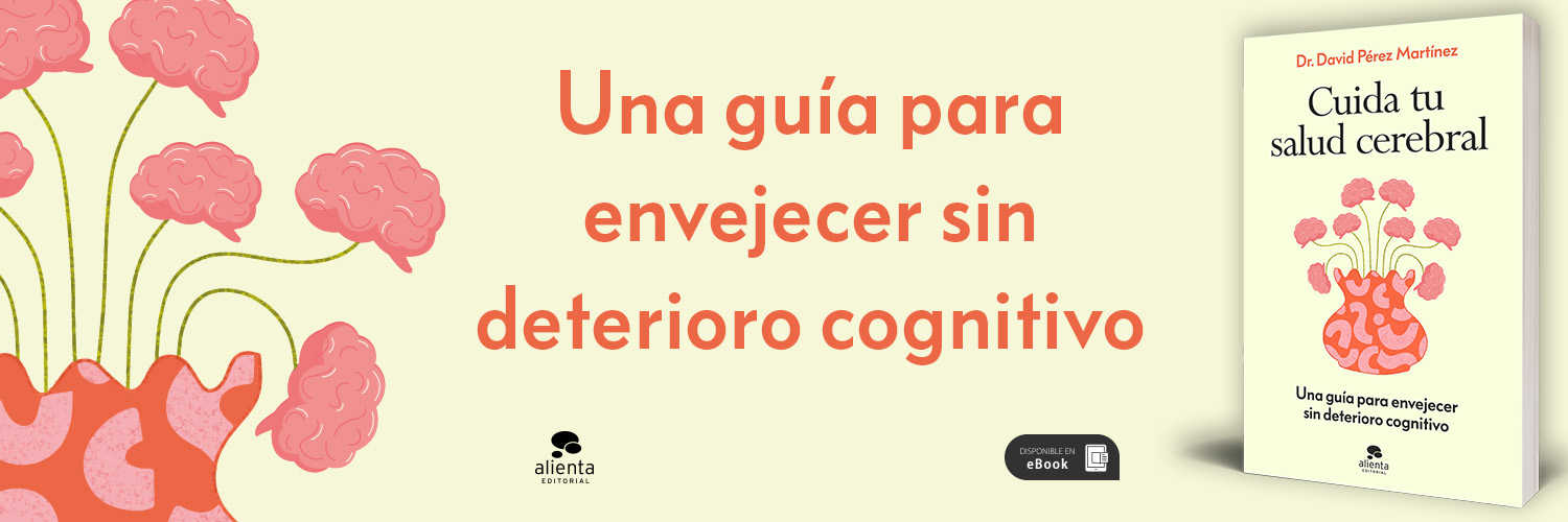 Alienta Editorial banner