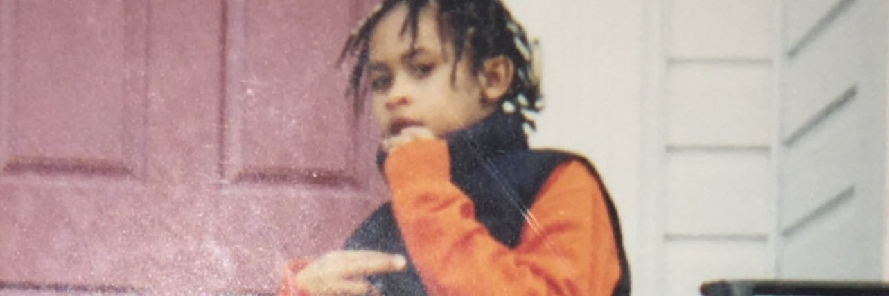 Keith3RAWTalent's profile banner image