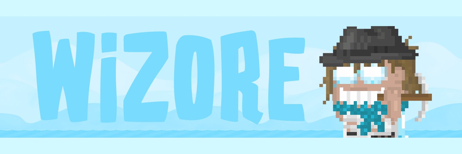 WizoreGT's profile banner image