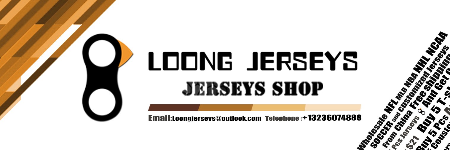 Loongjerseys's profile banner image
