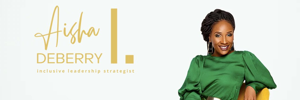 AishaDeB's profile banner image
