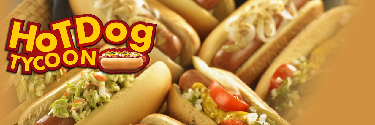 HotdogTycoon's profile banner image