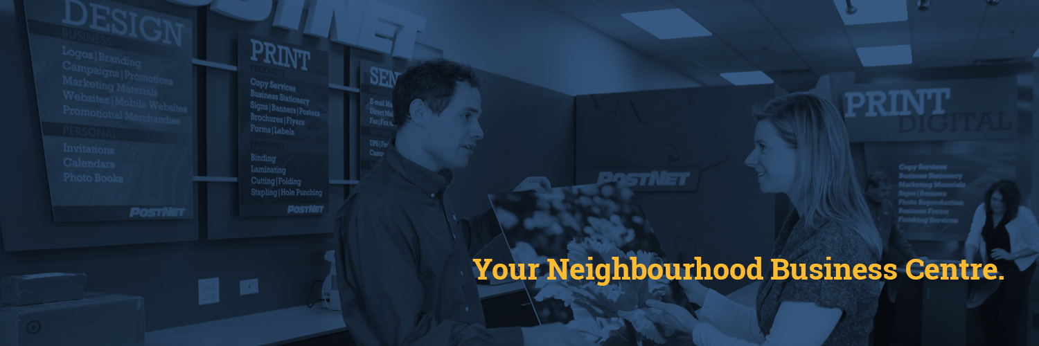 PostNet Canada (@PostNetCanada) / Posts / X