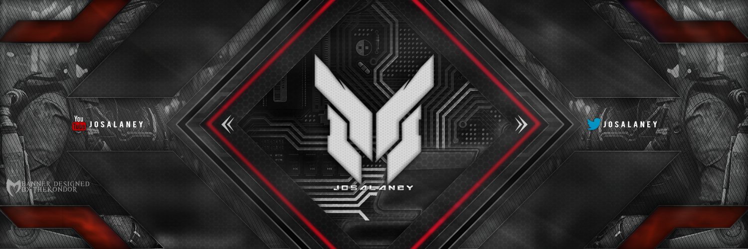 Josalaney's profile banner image