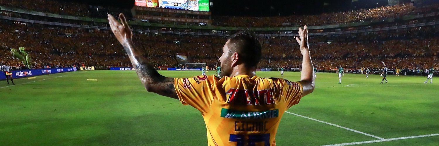 javiercw7's profile banner image