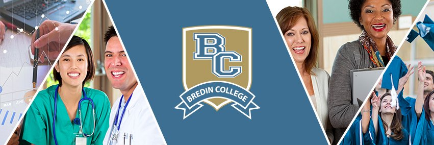 BredinCollege's profile banner image