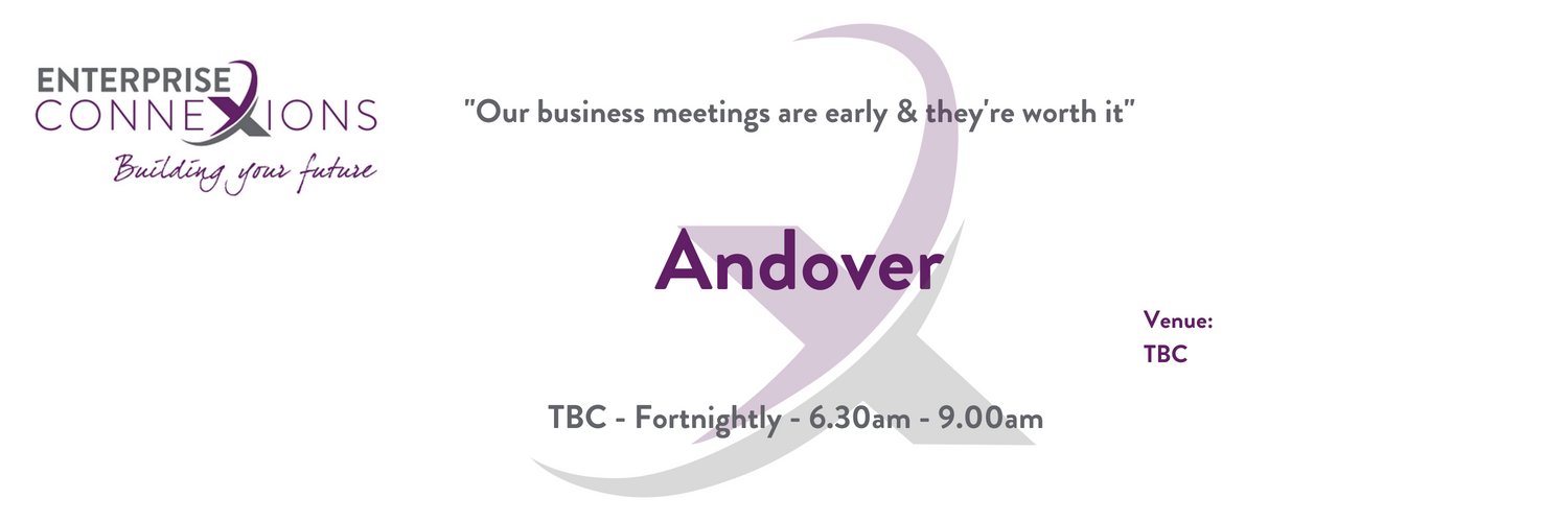 ECX_Andover's profile banner image