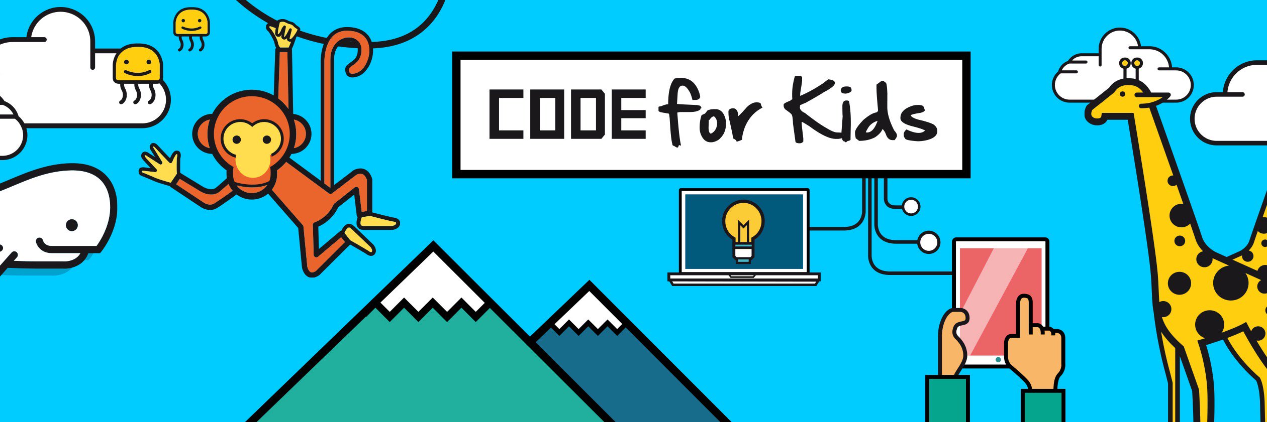 ReplyCode4Kids's profile banner image