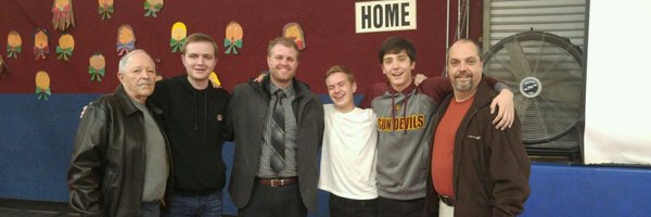 Steel_Learning Profile Banner