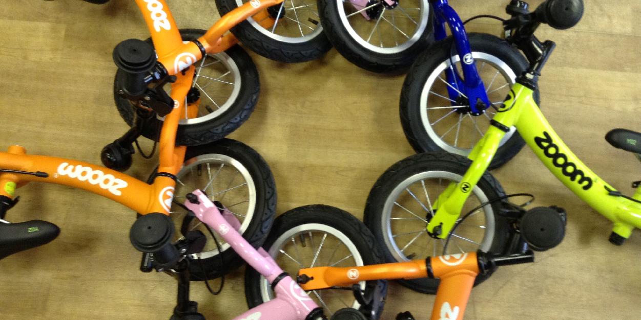 bikeitderek's profile banner image