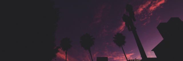 . banner
